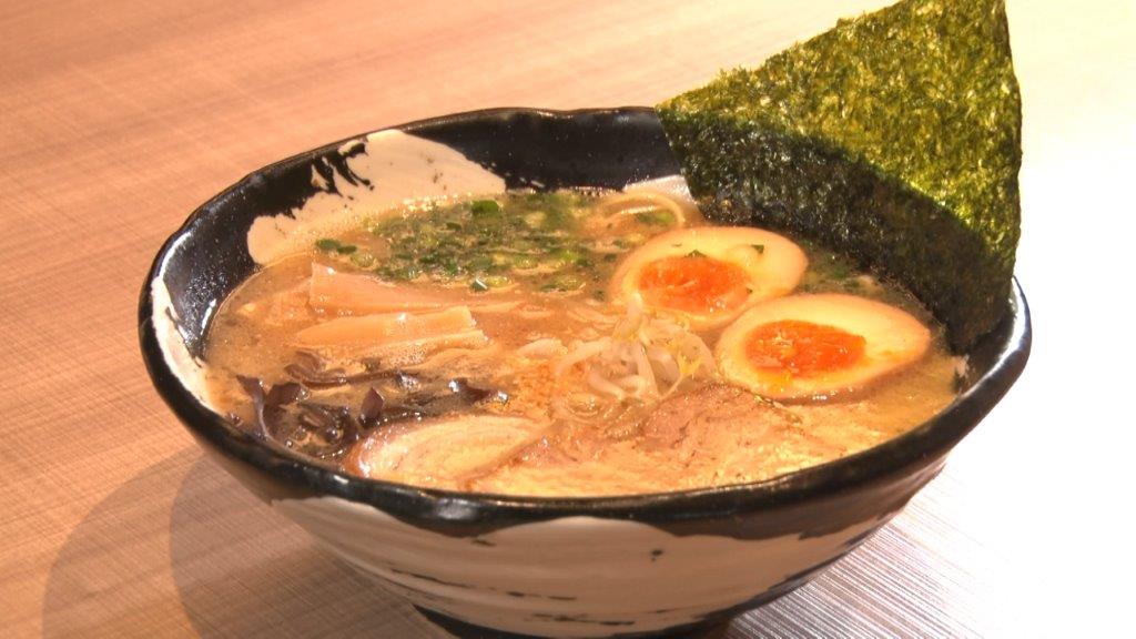 筑豊ラーメンの元祖とも言われる名店と激辛がクセになるラーメンも登場！【ラーメンMAP】