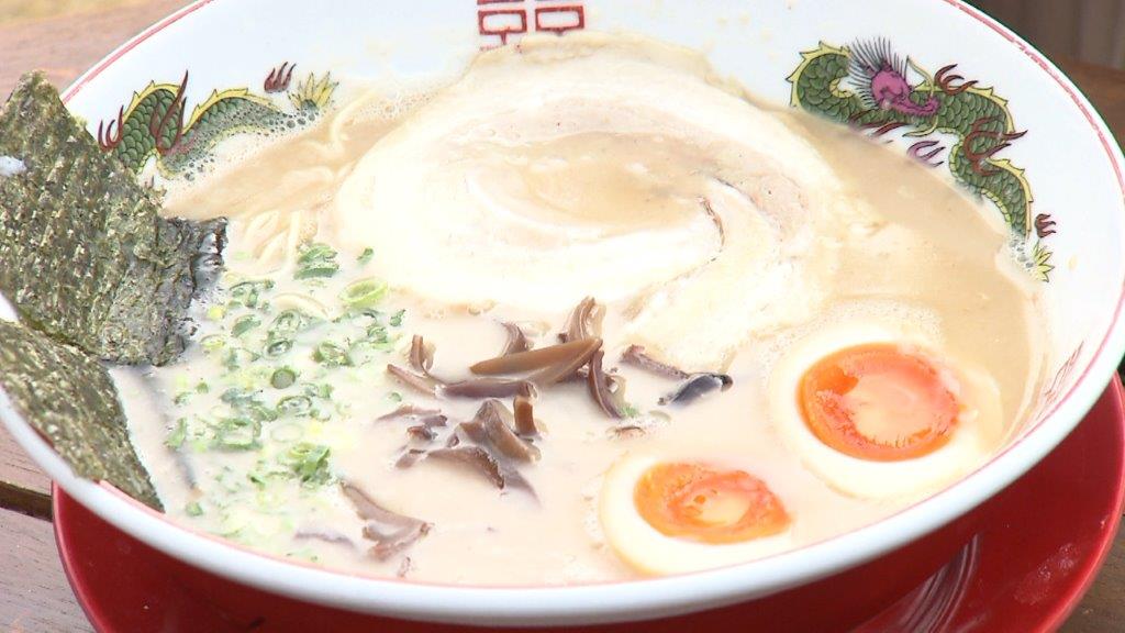 豚骨だけじゃない！ラーメン激戦区の福岡で新時代を感じる絶品ラーメン５選！