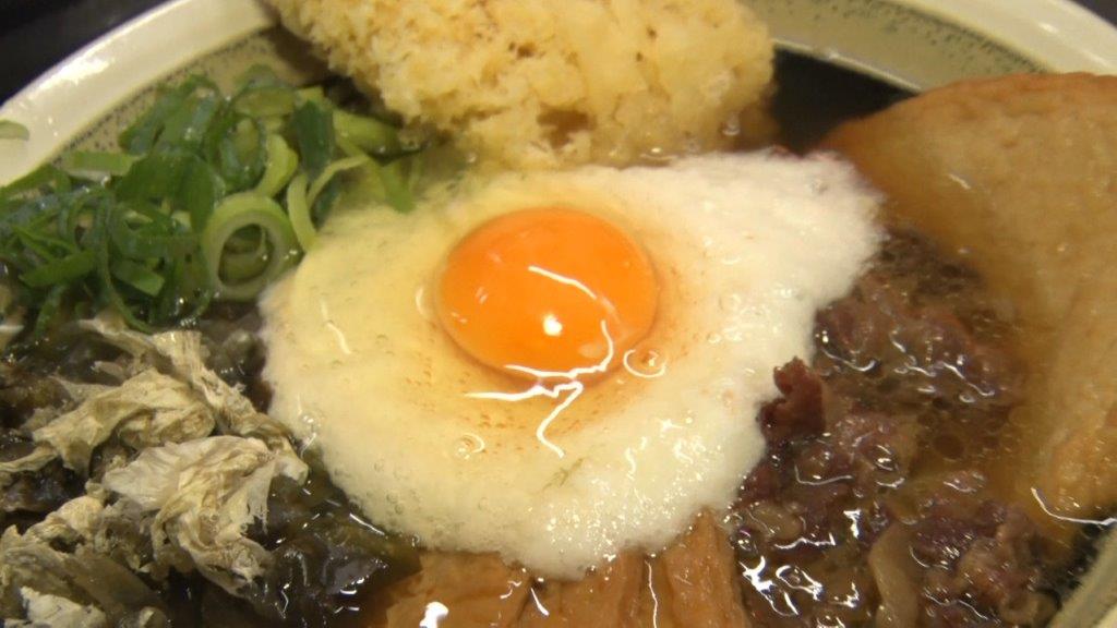 みやま市の超人気うどん店が登場！おしゃれなカフェのランチメニューうどんも！【うどんMAP】 