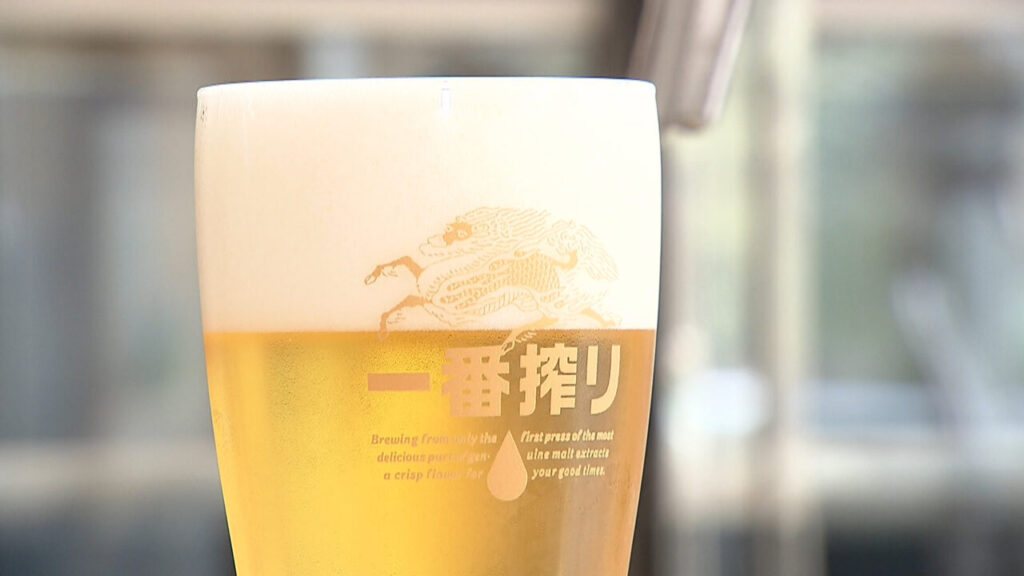 できたてビールの試飲も！コスモス満開の「キリンビール福岡工場」に潜入します！