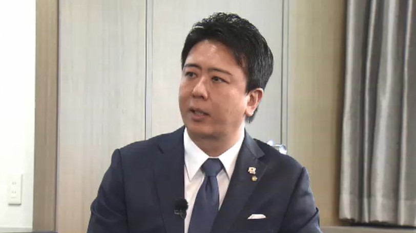 新春対談　福岡市・高島市長に聞く　２０２３年は？　地下鉄延伸案は？　子育て支援は？　国政進出は？