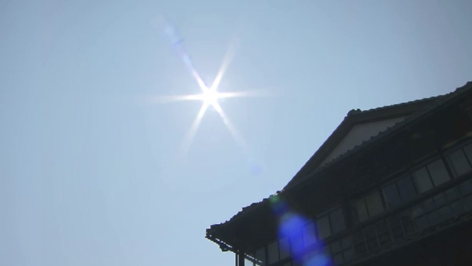 9月なのに最高気温37℃超　福岡市などで観測史上「最も厳しい残暑」　太宰府で年間の猛暑日記録「57日」に　20日ごろから暑さ和らぐか