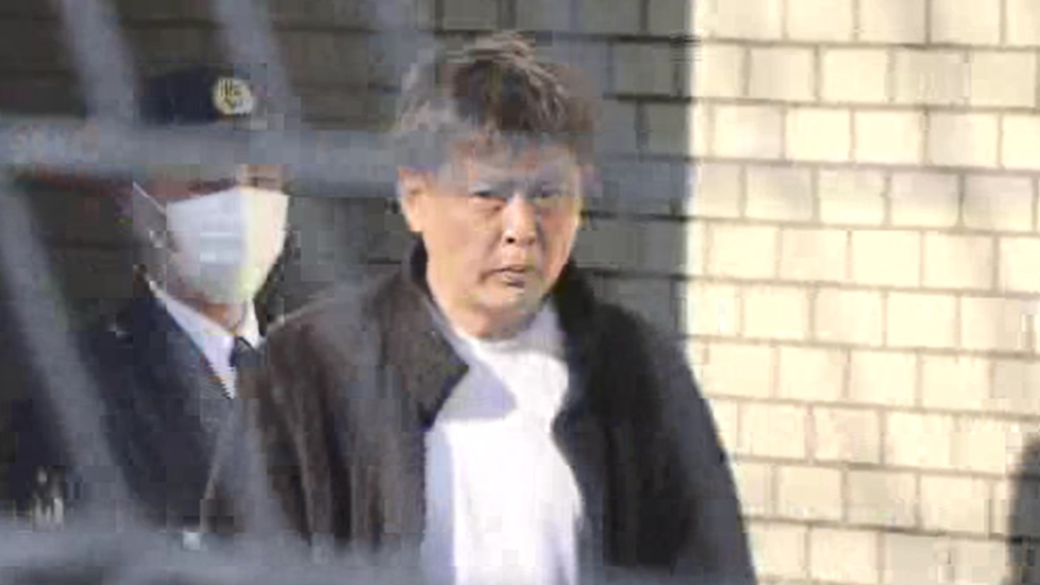 中学生2人殺傷　平原政徳容疑者ほぼ外出せず…捜査免れるためか　現場近くの防犯カメラに容疑者宅方向に向かう酷似の車　福岡・北九州市