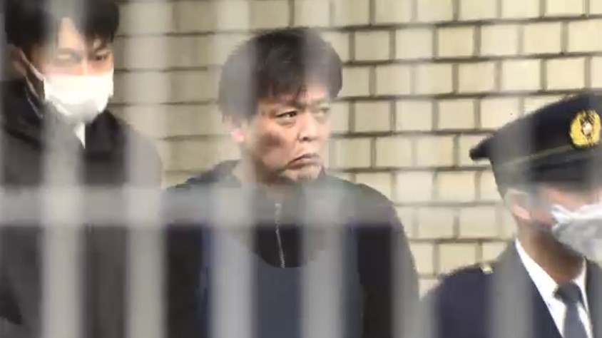 【速報】北九州　中３殺傷事件　容疑者の男（４３） あすから鑑定留置へ  捜査本部・検察は刑事責任能力に問題ないと見る　起訴された場合に争点の一つになることを見据え判断か　福岡