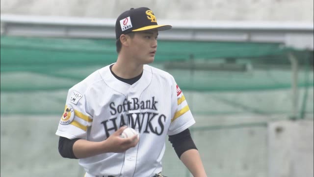 ソフトバンク小久保2軍監督がNPB初勝利　開幕投手に抜てきした19歳田上が好投「期待以上」