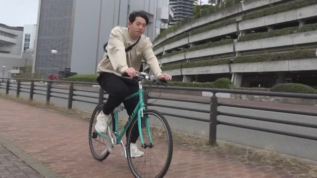 育成出身”自転車通い”の開幕投手　病気乗り越え「誰もが届くものではない」マウンドで白星