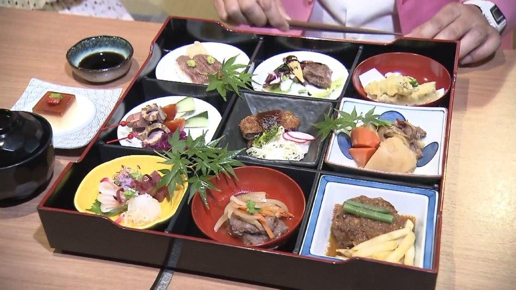 福岡で本格和食の料理人が肉料理を作ったらこうなった！しかも毎月29日は超お得！