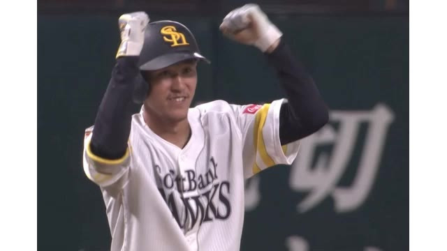 ソフトバンク13試合ぶり逆転勝ち　ロッテ佐々木朗の降板につながった「バント失敗」