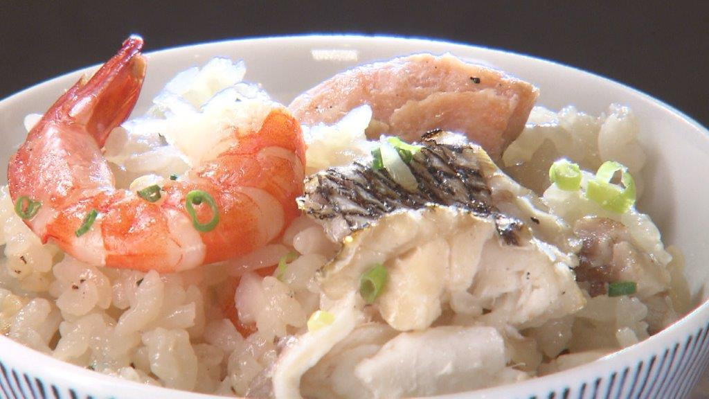 食欲の秋！食材豊かなこの季節に食べたい“炊き込みご飯”を調べてみた！