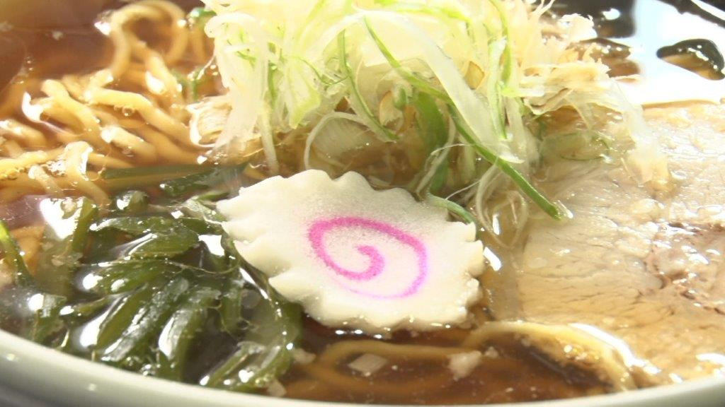 志免町の絶品「中華そば」が登場！さらにまろやかスープのとんこつラーメンも！【ラーメンMAP】